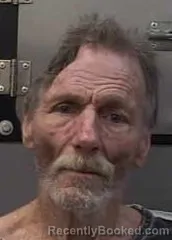 Mugshot of MARK WILLIAM MOORE