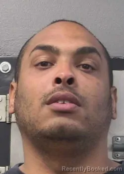 Mugshot of REMY BABE MILLER