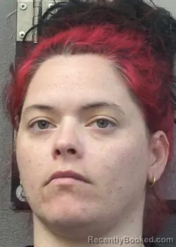 Mugshot of KASEY KATHRINE PRATT