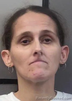 Mugshot of CHRISTINA ANNE RHOADES