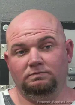 Mugshot of MATTHEW JOSEPH RICH