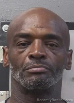Mugshot of DERICK ANTHONY SIMS