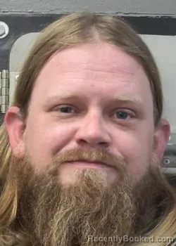 Mugshot of SHANE THOMAS SHIMAK