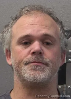 Mugshot of JOEL JEREMIAH TAYLOR