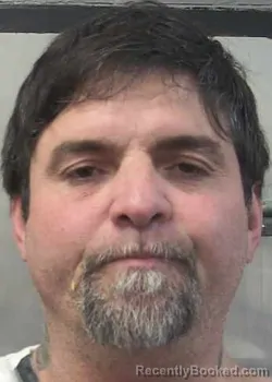 Mugshot of SR ZEIKEL PAUL PITTS