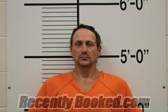 Mugshot of STEVEN BLAINE MIKKELSEN