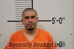 Mugshot of ARMANDO LOPEZ