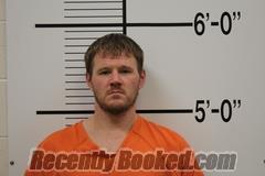 Mugshot of JOHN KELLY OBOYLE booked in Broadwater County, Montana on June 19, 2026