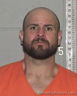 Mugshot of Jesus Sonny Din booked in Flathead County, Montana on August 31, 2026