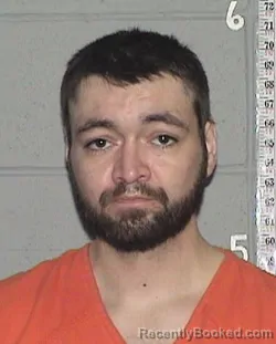 Mugshot of Thomas John Villanueva booked in Flathead County, Montana on September 15, 2026