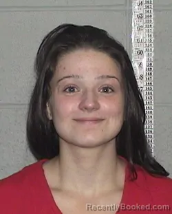 Mugshot of Aleena Star Glass