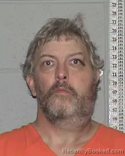 Mugshot of Quinn Allen Heath booked in Flathead County, Montana on September 7, 2026