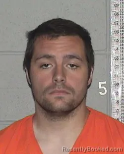 Mugshot of Skiler Perry Hitt-Guerrero