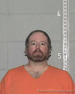 Mugshot of Alexander Michael Madsen booked in Flathead County, Montana on September 9, 2026