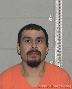 Mugshot of ANDREW STEPHEN BURD