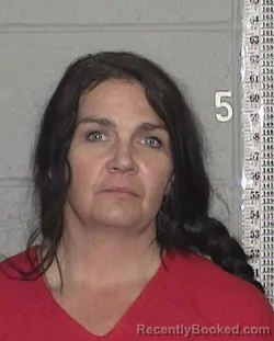 Mugshot of ALEXANDRIA CATHERINE DESPAIN