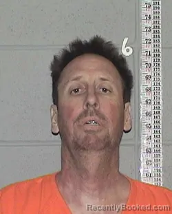Mugshot of ANTON MICHAEL HAFELE booked in Flathead County, Montana on June 13, 2026