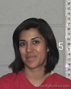 Mugshot of ALICE MISHEL LESOWSKI