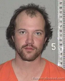 Mugshot of Baylan Michael Connolly