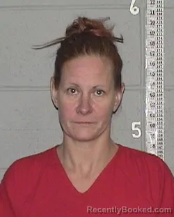Mugshot of BRITTANY SABRIE RICHTER-FOLEY