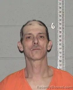 Mugshot of BENJAMIN JACOB SORENSEN booked in Flathead County, Montana on March 27, 2026