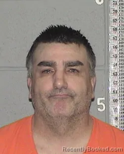 Mugshot of CASEY WAYNE BRANDT