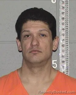 Mugshot of CASEY DALE-QUILLOURS GAIRRETT