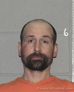 Mugshot of CHARLES JAMES HOW