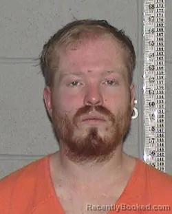 Mugshot of COBY JAMES JOHNS