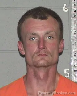 Mugshot of CODY SCOTT LINDAHL booked in Flathead County, Montana on June 27, 2026