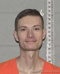 Mugshot of CHARLES BRADLEY NEDDO