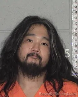 Mugshot of COLE JINWON TREECE