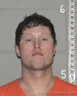 Mugshot of COTY ALLEN WEAKLY