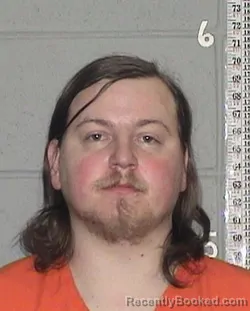 Mugshot of CALEB JOSEPH WINKLER