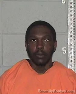 Mugshot of DALTON HUNTER ADAMS booked in Flathead County, Montana on May 8, 2026