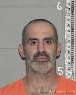Mugshot of DANIEL ALLEN FRAMNESS