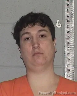 Mugshot of DEREK CRAIG HAYWARD booked in Flathead County, Montana on April 4, 2026