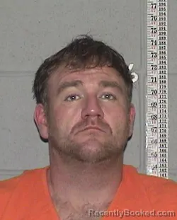 Mugshot of DYLAN LLOYD BYRD HERMAN