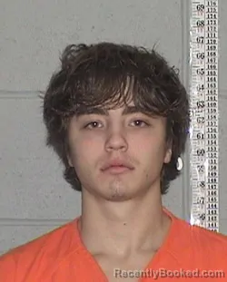 Mugshot of DYLAN MICHAEL KRATOFIL