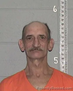 Mugshot of DOUGLAS ROBERT SCHMIDT