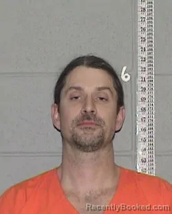 Mugshot of ELLIOT JAMES GOODRICH