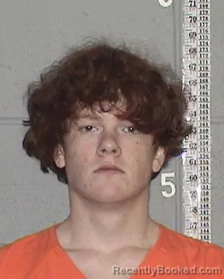 Mugshot of ELIJAH DAVID HORN