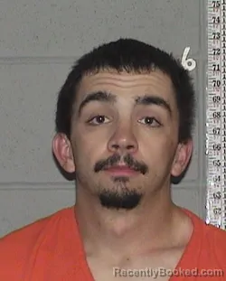 Mugshot of EDWIN WYATT KENDALL booked in Flathead County, Montana on July 3, 2026