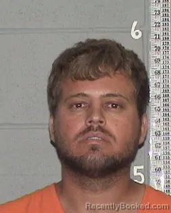 Mugshot of EHSANULLAH NASIMI booked in Flathead County, Montana on May 20, 2026