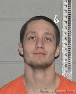 Mugshot of GUYLAND ROME KEYS