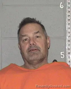 Mugshot of GREGORY JOHN STEINWAND