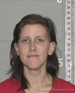 Mugshot of HEATHER NAOMI VOLLIN