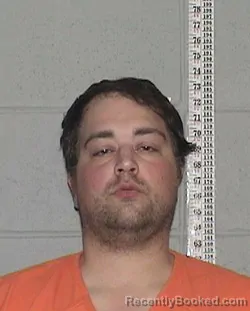 Mugshot of JACOB ULIS BRATTON booked in Flathead County, Montana on May 1, 2026