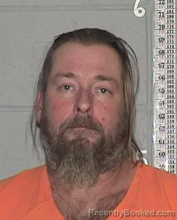 Mugshot of JARRED PAUL DEGELE