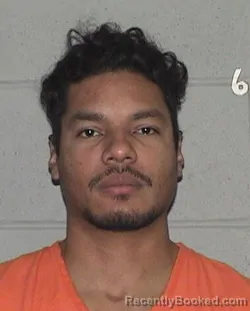 Mugshot of JORDEN MATTHEW GOBERT